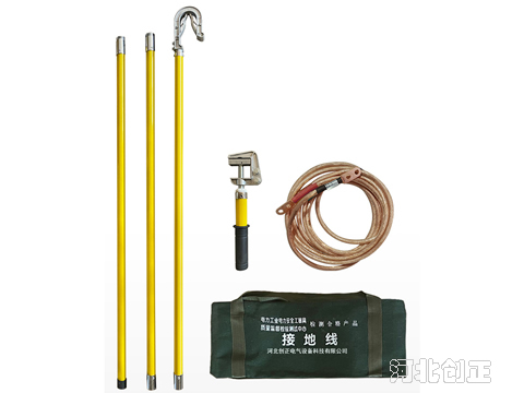 27.5kV���F���F·�ýӵؾ�(xi��n)